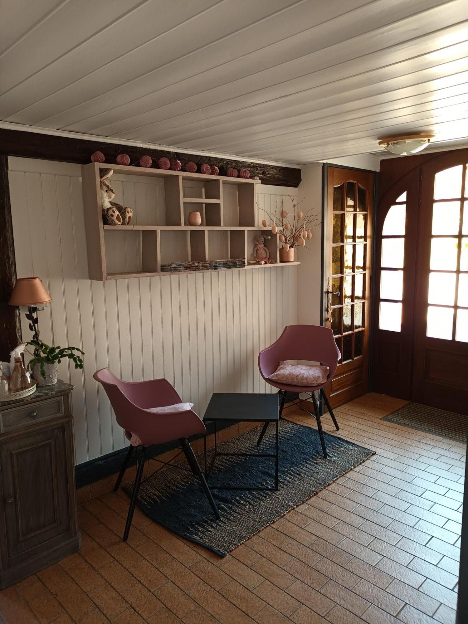 Gite BUSSANG Extérieur photo